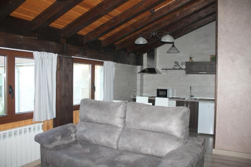 Apartamentos Numancia - image 9