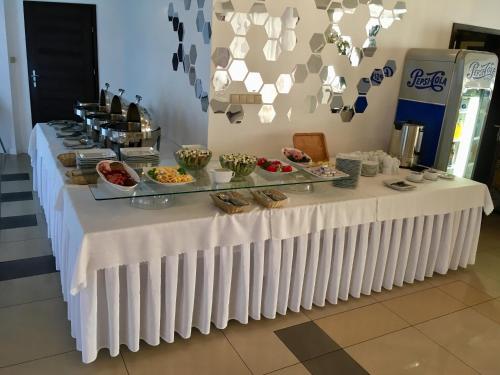 Hotel Restauracja Kardamon - image 4
