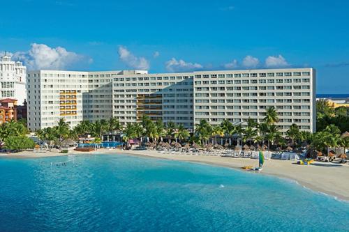 Dreams Sands Cancun Resort & Spa, Cancún (Foto 8)