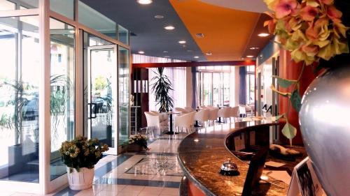 Hotel Bellevue 2
