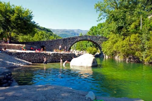 Hotel Rural Spa Don Juan de Austria