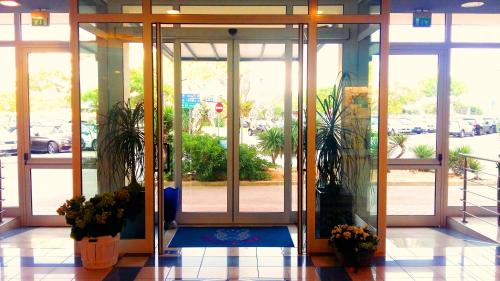 Hotel Bellevue – Caorle, GA