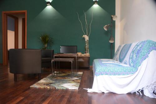Vicarìa - Guest House - Napoli Centrale, Neapel (Foto 2)