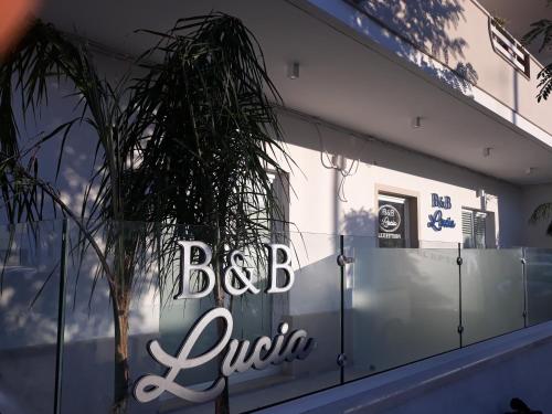 B&B Lady Lucia, Porto Cesareo