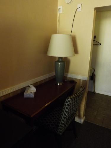 Sage Motel