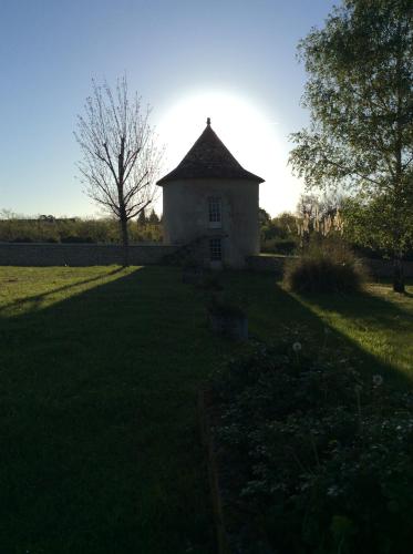 Chartreuse Le Logis La Montagne - image 2
