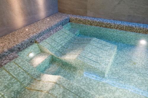 Art Hotel Gran Paradiso - image 13