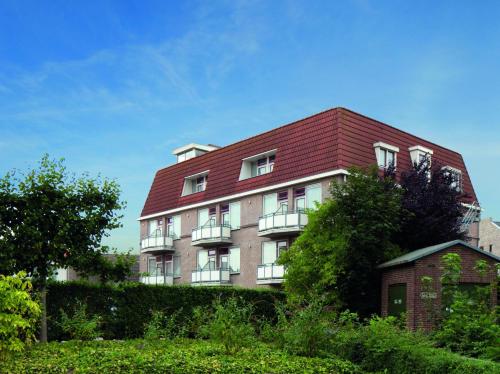 Fletcher Hotel-Restaurant De Gelderse Poort