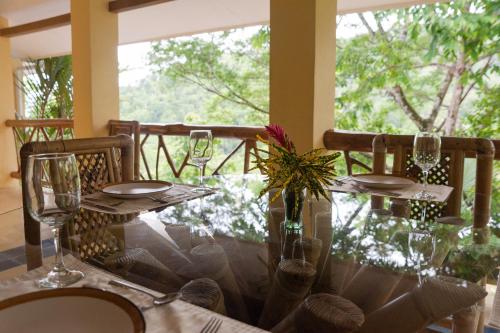 Balkons/terase, Casa Monos Locos - Portasol Vacation Rentals in Portalona
