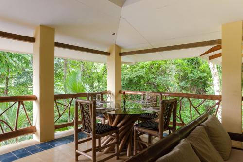 Casa Monos Locos - Portasol Vacation Rentals