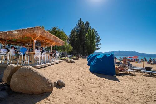 The Beach Retreat & Lodge at Tahoe