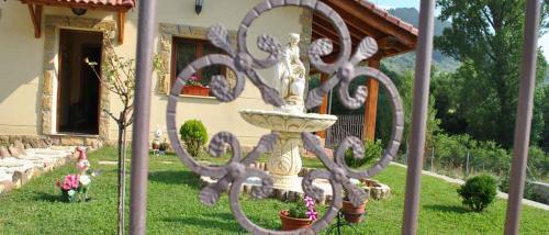 Casa Rural Refugio del Cueto in Villamanín