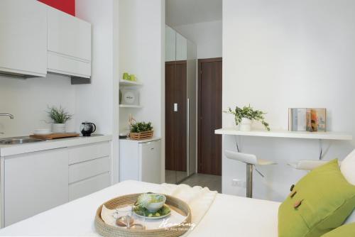 Oki Doki Studios, Milán (fotografie 2)