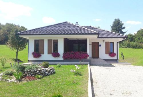  Apartment Rustica in Rakovica