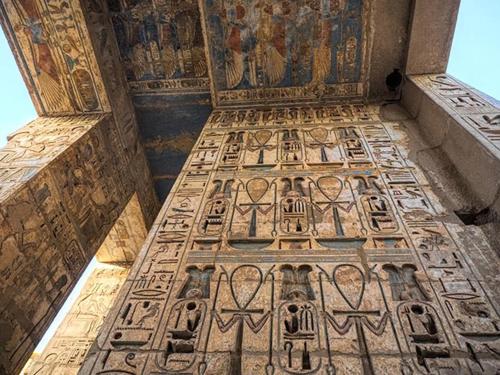 Luxury Pyramids Inn + Tours and Transportations - image 11