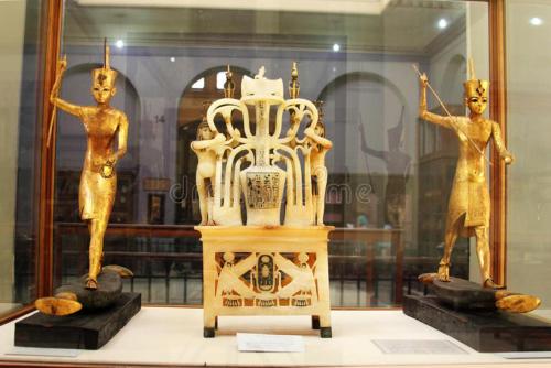 Luxury Pyramids Inn + Tours and Transportations - image 14