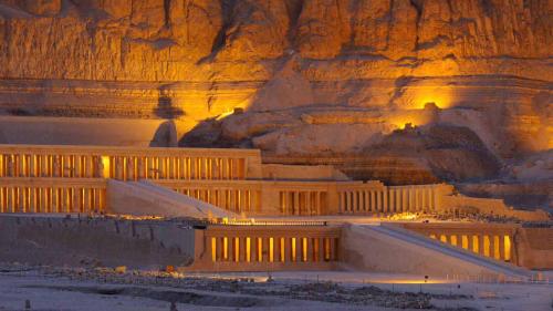 Luxury Pyramids Inn + Tours and Transportations - image 8