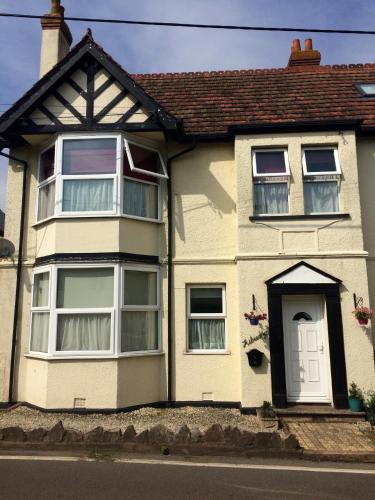 B&B Sidmouth - Kilreany - Bed and Breakfast Sidmouth