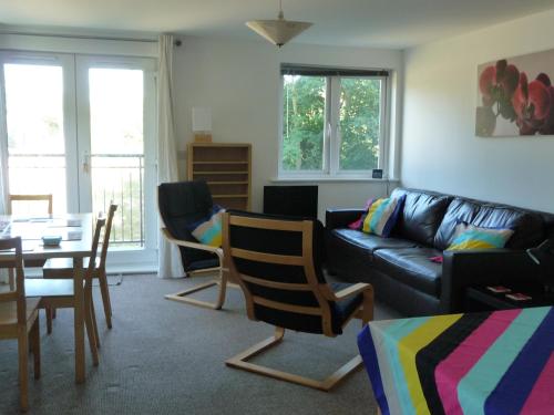 Badgers Grove Holiday Apartment