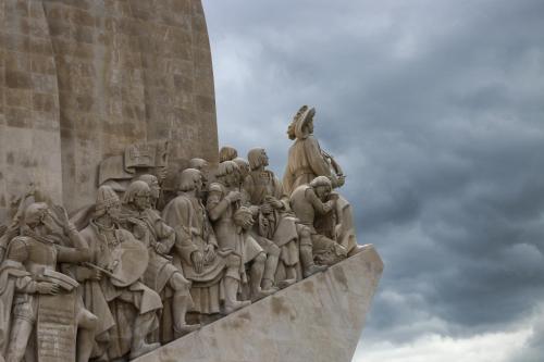 Go Native Lisbon - Principe Real - main image