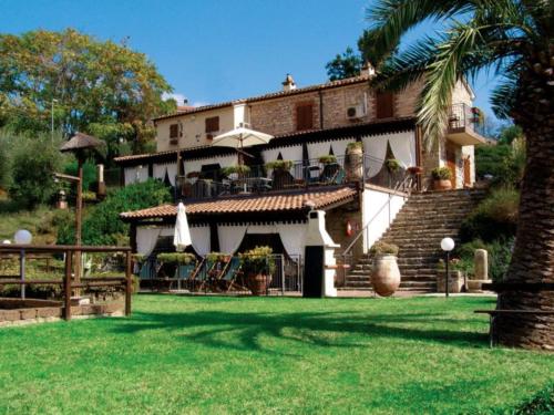 Facilities, La Valle Del Sole Country House in Sant' Ippolito