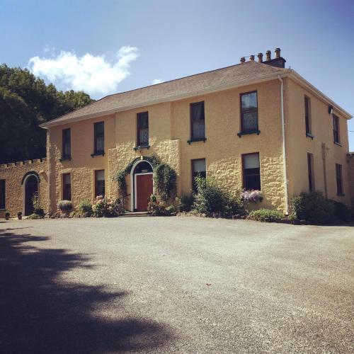 Facilities, Ballyglass Country House in Tipperary