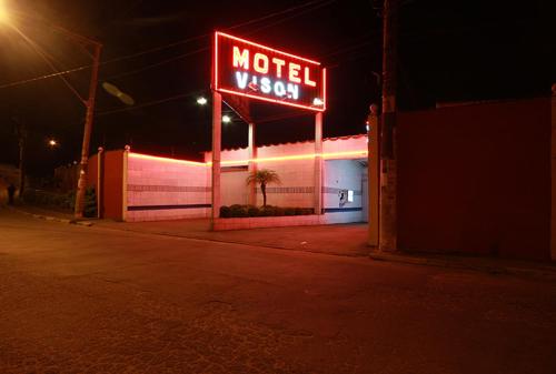 Motel Vison (Proximo GRU Aeroporto) Guarulhos