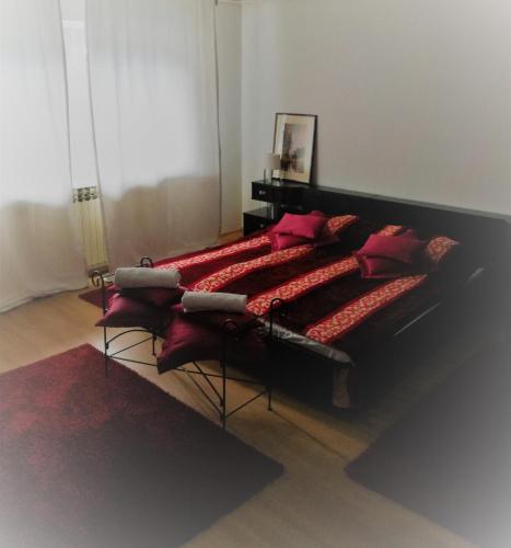  Apartment Sa Ci in Karlovac