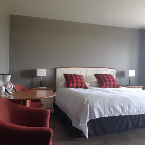 Auberge - Village Grande Nature Chic-Chocs