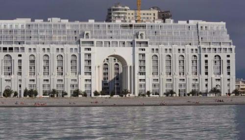 Magnolia Batumi