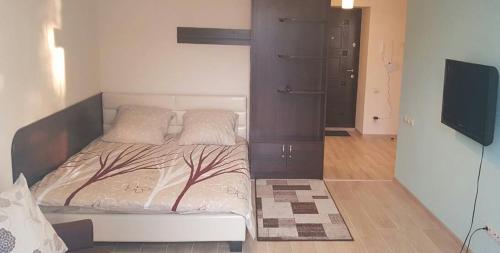 NEW апартаменты в центре на Другетов, Užhorod