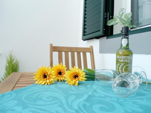  Funchal Apartment in Funchal