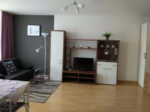 HAUSBURG studio. City view in Augsburg, Deutschland