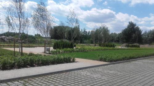 Platinum Hotel&Residence Wilanów - image 4