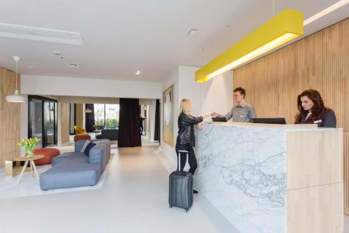 Platinum Hotel&Residence Wilanów - image 4