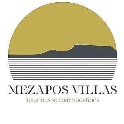 Mezapos Villa Katerina