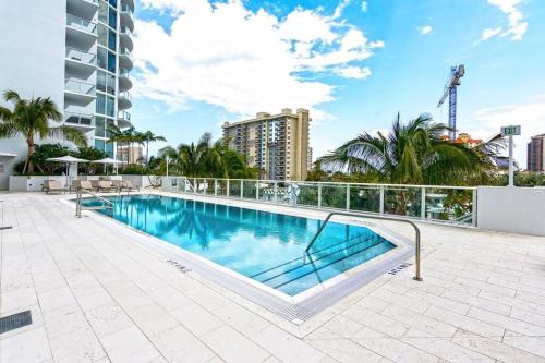 Departamento en Tiffany House Fort Lauderdale beach Miami in Fort Lauderdale, USA