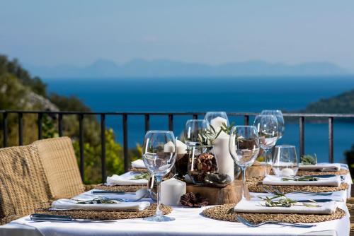 Dionysos Hotel Marmaris - main image
