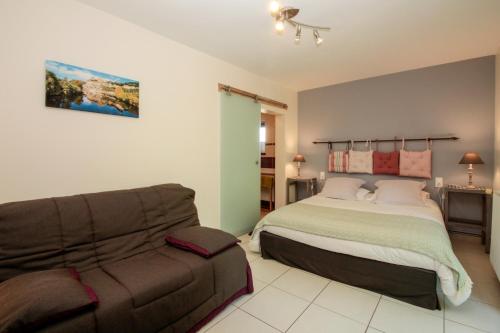 Auberge d'Imbès chambre d'hôte Paulin