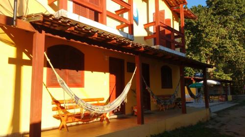 Recanto Sol de Verao in Ponte Branca