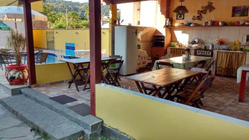 Recanto Sol de Verao in Ponte Branca