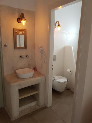 Pension Verykokkos - image 10