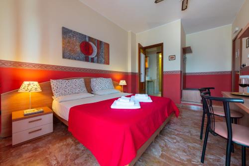 Aurora Rooms in Lecce