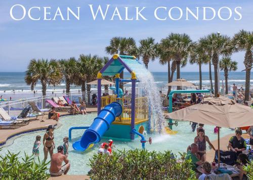 Ocean Walk Resort 1502 - image 10