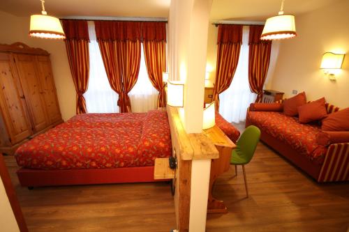 Hotel Trieste - image 14