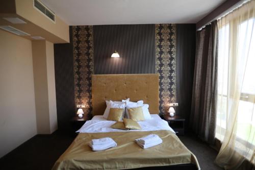 Hotel Neptun - main image