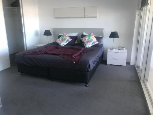 Private Apartment at Surfers Paradise