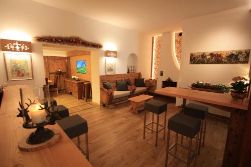 Hotel Trieste – Cortina d'Ampezzo, FL