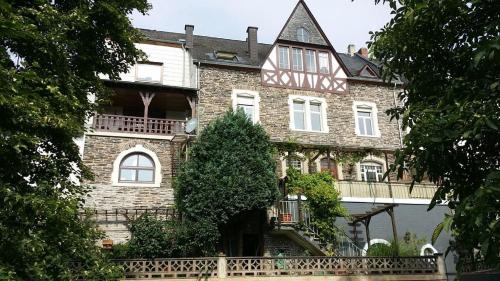 'Ferienhaus Mosel' mit kostenfreien ÖPNV-Ticket - Apartment - Ürzig