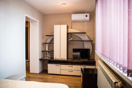 Ostrovok Komforta Guest House